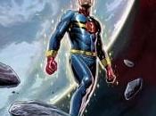Portada alternativa Jerome Opeña para Miracleman
