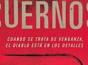 "Cuernos" Hill (2010)