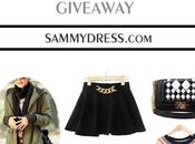 Sammydress winner