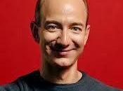 Jeff Bezos, fundador Amazon mejore...