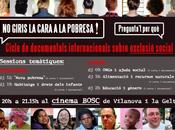 ‘Why poverty?’, cine social Vilanova Geltrú