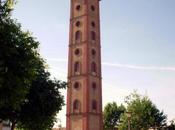 Sensaciones encontradas Torre Perdigones Sevilla