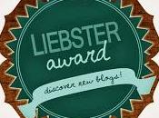 Nominado Liebster Award