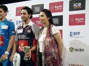 World Padel Tour Programa
