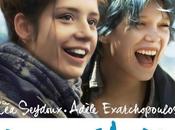 Critica. Vida Adele. Cine Amor.