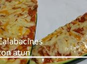 Calabacines