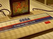 SG-1000, primera consola Sega