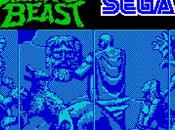 Retro-análisis: ‘Altered Beast’ Software Studios/Activision (1989)