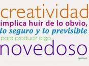 Creatividad: ¿Tienes Arte formas parte?