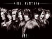 Final Fantasy VIII está disponible Steam