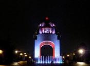 Ciudad México invierno