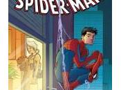 Primer vistazo Amazing Spider-Man 700.2