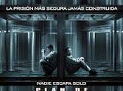 'Plan escape'