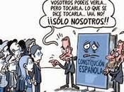 cambiar Constitución