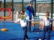 Consejos útiles pádel