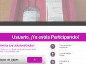 SORTEO Bioderma Sensibio
