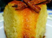 Savarin (Baba Amaretto)