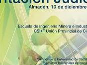 Jornada Peritación Judicial EIMI Almadén