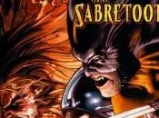 cómic animado Wolverine Sabretooth llegará enero 2014