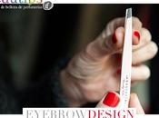 beautips: eyebrow design (diseño cejas)