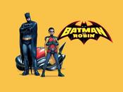 Batman Robin Grant Morrison [Cómic]