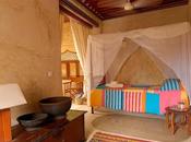 Casa Samaki Kenia