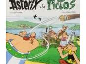 Astérix Pictos