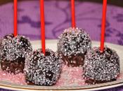 CakePops Chocolate