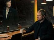 Nuevo tráiler tercera temporada ‘Sherlock’