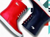 Botas agua Lacoste