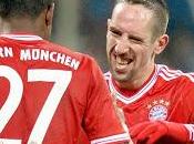 Guardiola: "Nadie merece Balón Ribery"