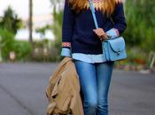 Casual Denim