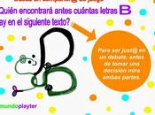 Juego Rapidez Visual.