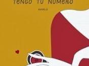"Tengo número", Sophie Kinsella: comedia romántica divertida