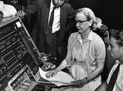 Google homenajea Grace Hopper, pionera mundo ciencias computación