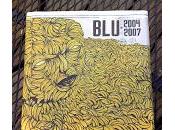 BLU, libros vídeos.