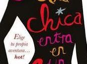 RESEÑA "UNA CHICA ENTRA BAR" HELENA PAIGE (Edicines Urano)