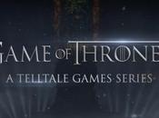 Telltale confirma videojuego Game Thrones para 2014
