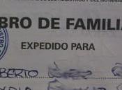 Somos novios… padres