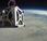Satélite NASA hecho Nexus comunica desde espacio