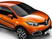 nuevo modelo sumará planta producción argentina Renault
