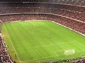 Barcelona tendrá estadio cubierto para 105.000 aficionados