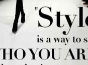 Style me... please....