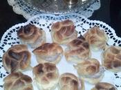 Profiteroles