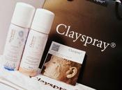Clayspray: Strike
