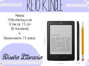Ganador Reto Diseño Literario Kindle
