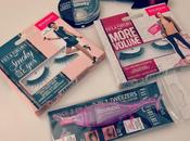 Novedades Bourjois (Ojos)