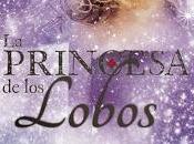 princesa lobos Cathryn Constable