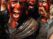 Turisas actuarán febrero Madrid Barcelona