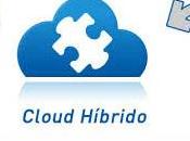 viaje hacia cloud computing híbrido